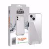 Picture of Eiger Eiger Glacier Case for Apple iPhone 15 Plus in Clear